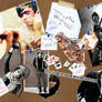 Ryan Ross Wallpaper