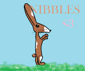 Nibbles! :D