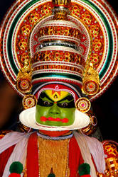 Kathakali