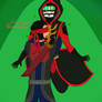 Please come back to me, Ermac.