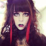 The Black Widow