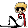 Dave Strider Icon