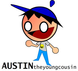 Old Character Austin