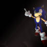 Sonic Jump!