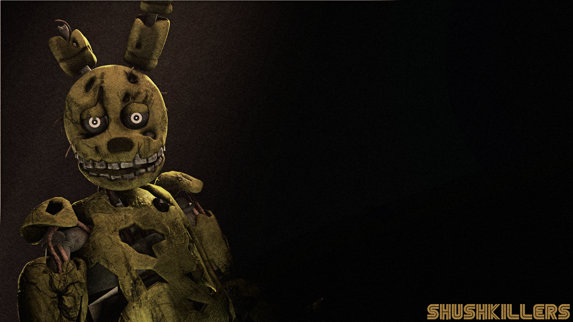 Springtrap