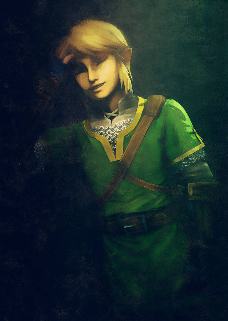 Hyrulian Rest by Splatfoon on DeviantArt