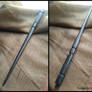 my first wand