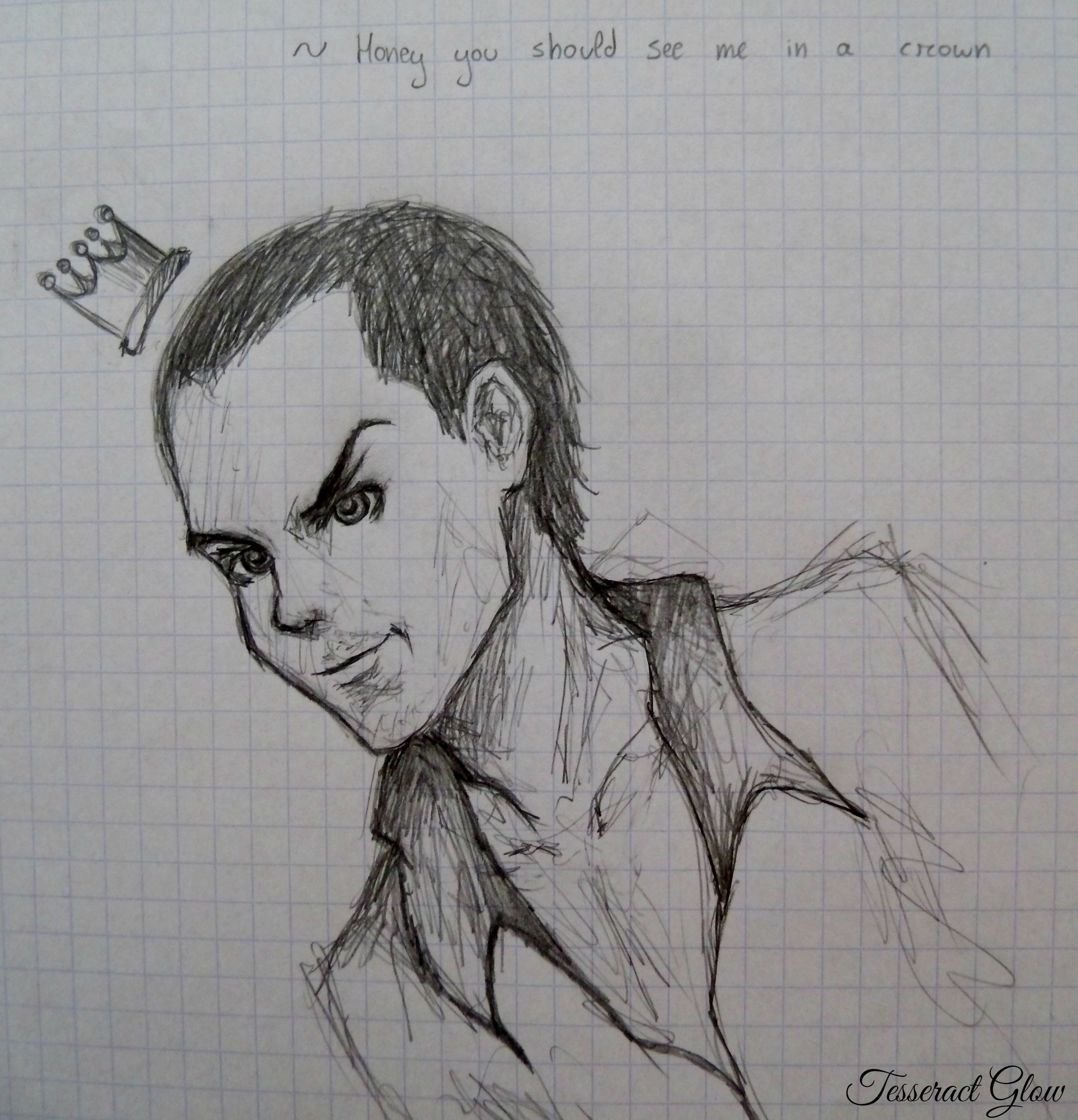 Moriarty