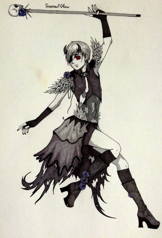 Demon Ciel