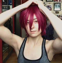 Rin Matsuoka