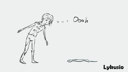 Blergh it's me! (Thor and Loki animatic) by Lykusio