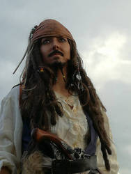 Jack Sparrow