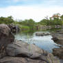 Rocky Pond