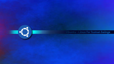 BlueBuntu #1