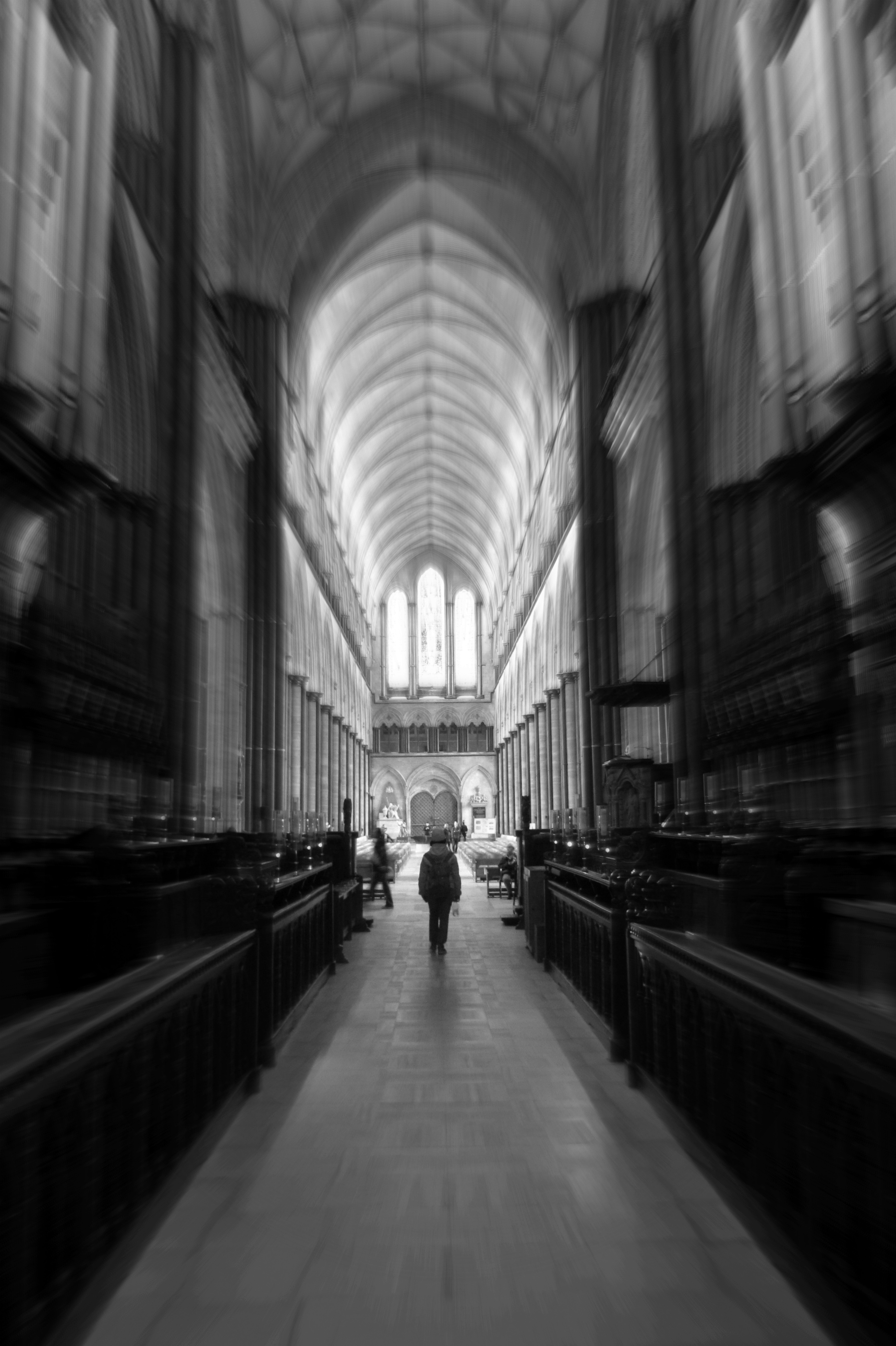 Salisbury Cathedral