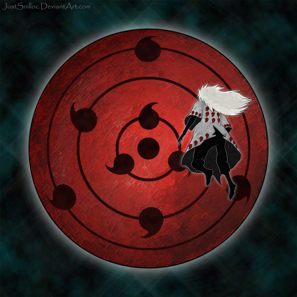 The Infinite Tsukuyomi, NARUTO: SHIPPUDEN