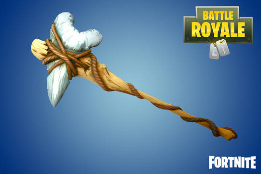 Fortnite:Tooth Pick