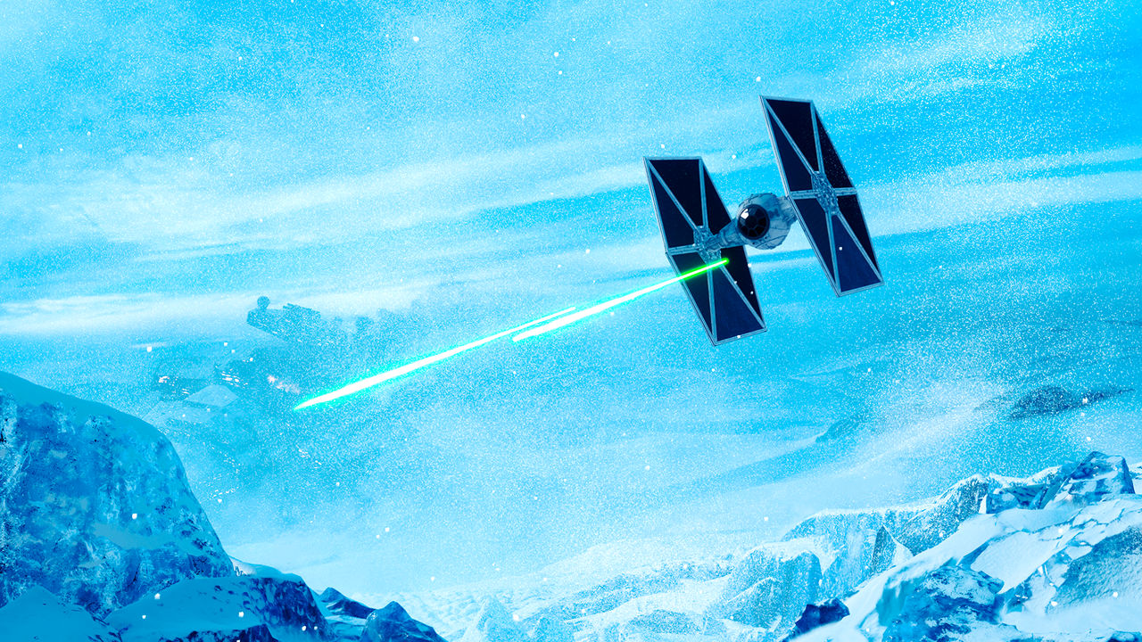 Star Wars Battlefront Wallpaper By Faithfullfaun1 On Deviantart Star Wars Battlefront Wallpaper By Faithfullfaun1 On Deviantart