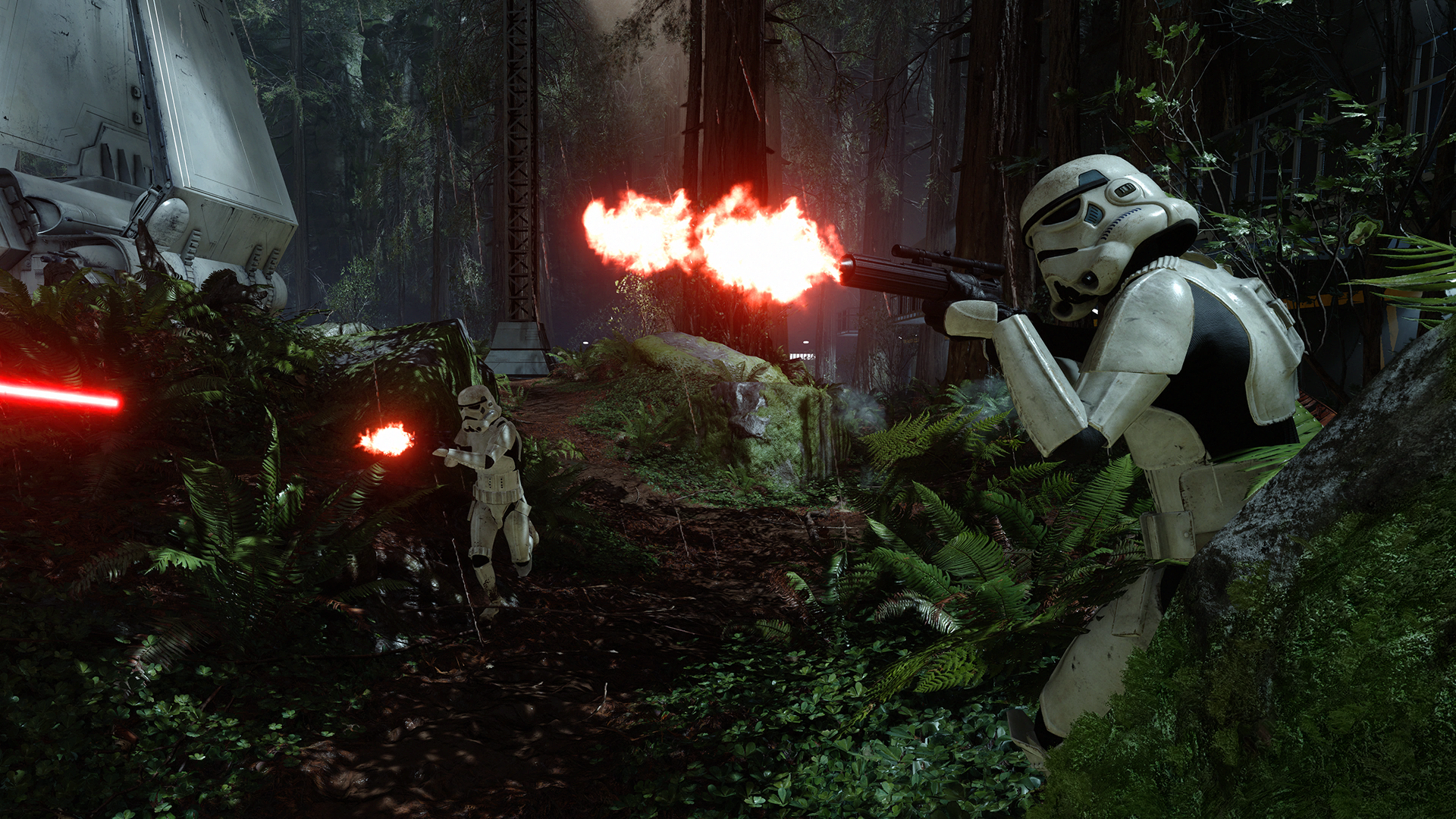 Star Wars Battlefront: Wallpaper by Faithfullfaun1 on DeviantArt Star Wars Battlefront: Wallpaper by Faithfullfaun1 on DeviantArt