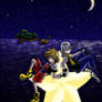 Kingdom Hearts -- untitled