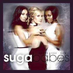 Sugababes - About You Now