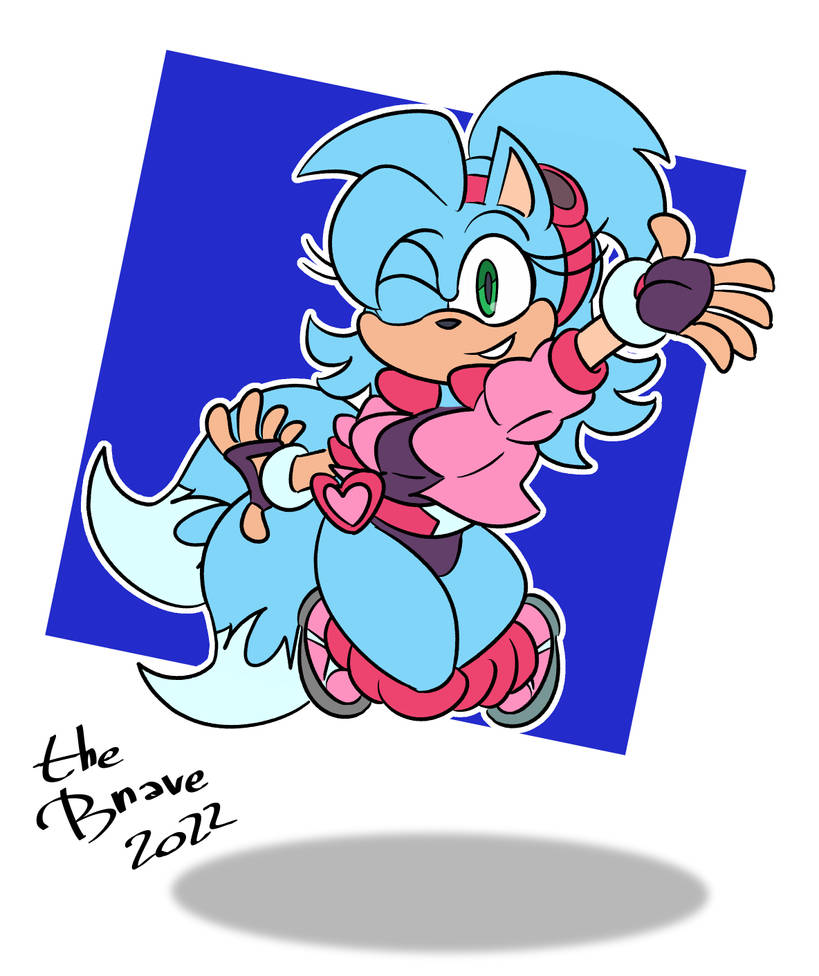 SNT by TheBrave on DeviantArt