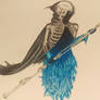 Anatomic Fire Entity
