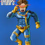 MvC Cyclops