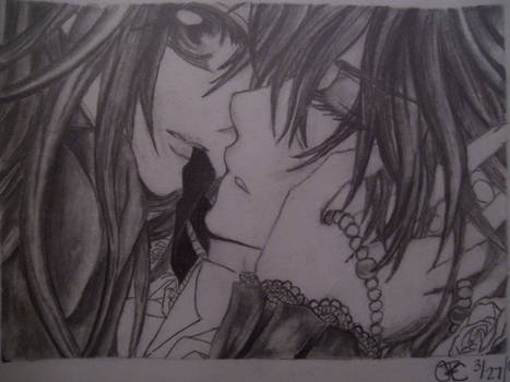 Vampire Knight