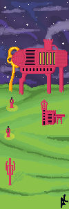 Dreamcore Roses Planet Rose Dreamcore by mrendjosh on DeviantArt
