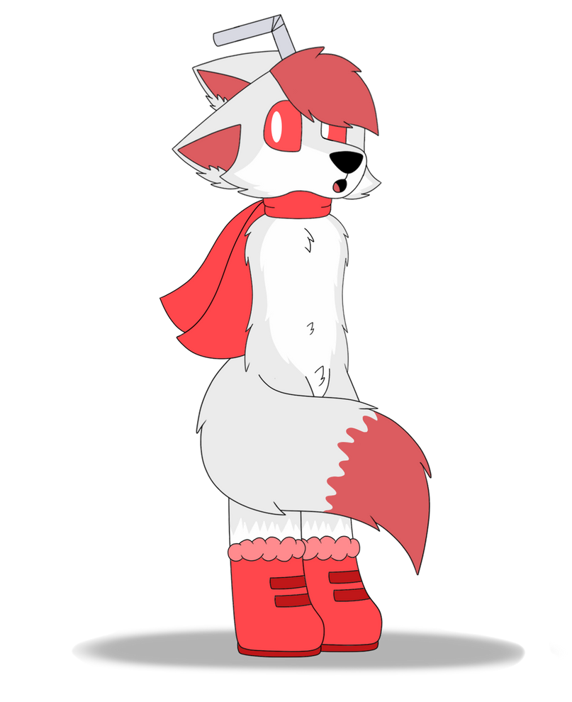 Dawson Dingo's Onscreen characters by danjhelylazaladraws on DeviantArt