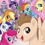 My Little Pony The Movie: Apple Fizz