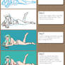 Liphilt - step by step