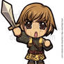 Radiata Srories - Chibi Jack