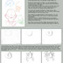 Drawing Chibis - Deji's way
