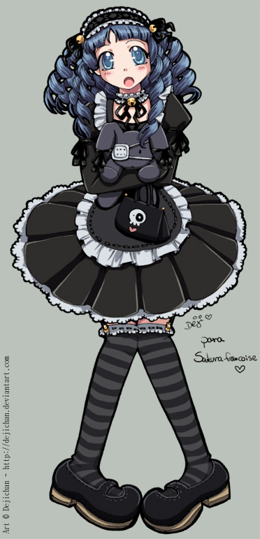 Gothic Lolita