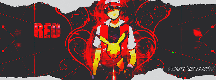 Pokemon Rojo Fuego Remake by Cabe-Ssj on DeviantArt