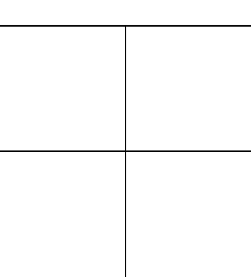 4panel Comic Template by justcallmesly on DeviantArt 4panel Comic Template by justcallmesly on DeviantArt