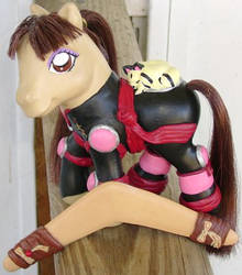 Custom MLP- Sango