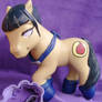 Custom MLP: Hinata