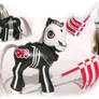 Custom MLP: Hidan