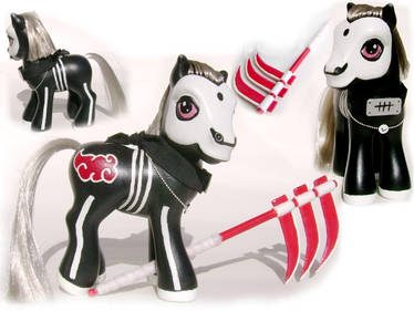 Custom MLP: Hidan