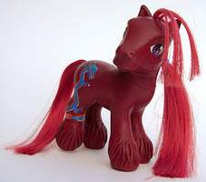 Custom MLP: Kenshin