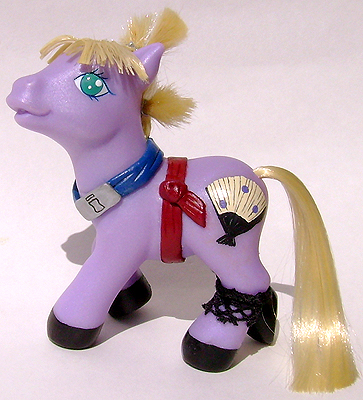 Custom MLP- Temari