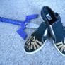Zelda shoes