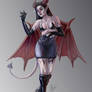 Succubus/ Adopt auction open