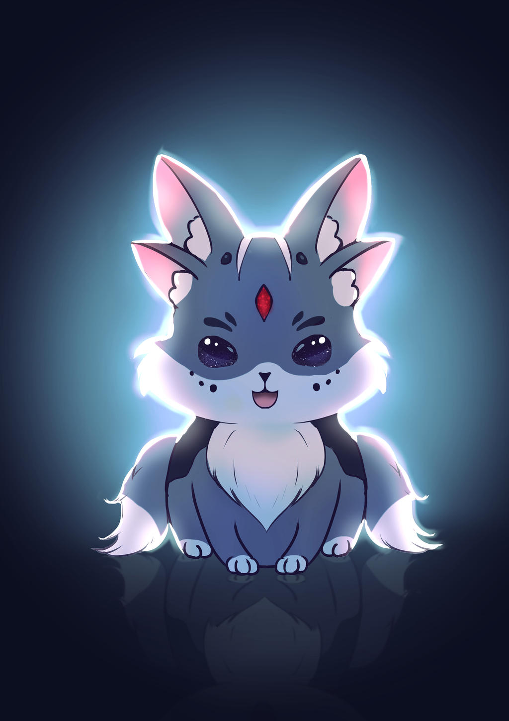 Small Mutant Little mutant by Danajj on DeviantArt