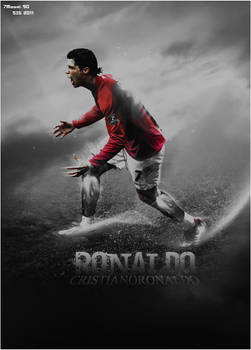 C.RONALDO ART