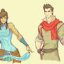 Legend of Korra