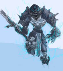 Death Knight